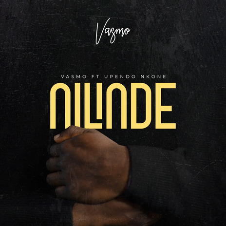 Nilinde ft. Upendo Nkone | Boomplay Music