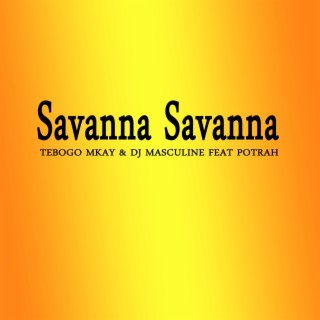 Savanna Savanna