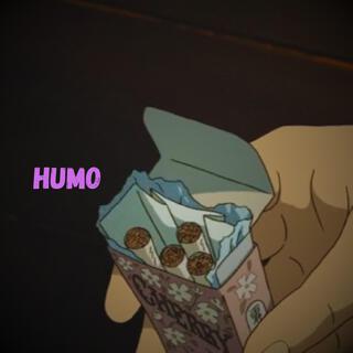 Humo (Lo-Fi Rap)