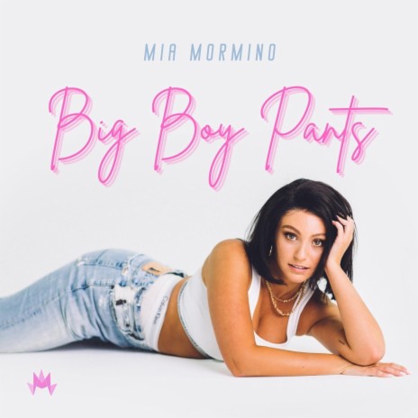 Big Boy Pants | Boomplay Music