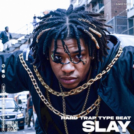 Slay | Boomplay Music