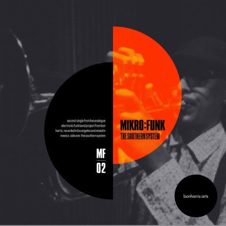 mikro:funk TheSouthernSystem | Boomplay Music