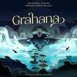 Grahana (Original Animation Score)