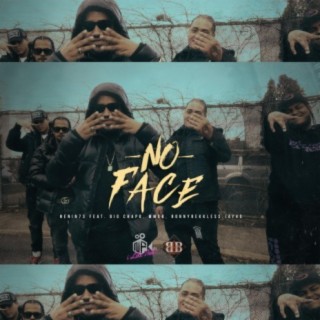 No Face