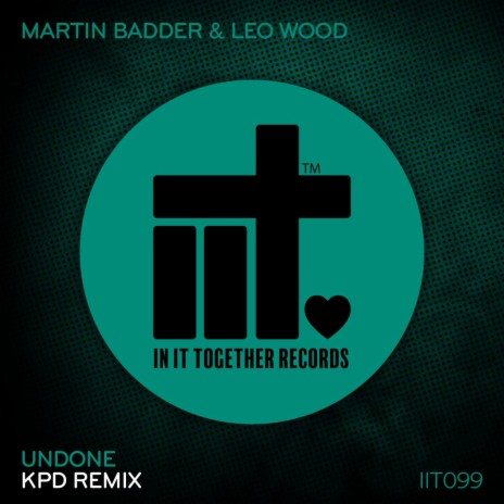 Undone (KPD Remix) ft. Leo Wood & KPD