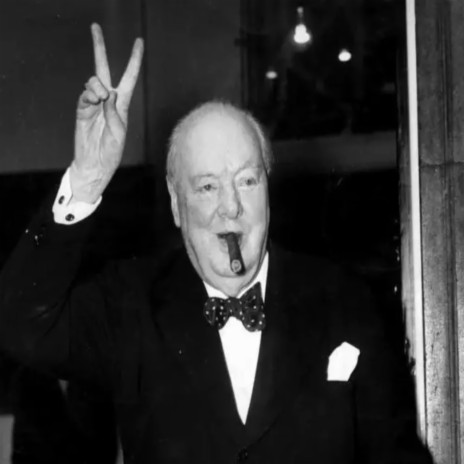 Winston Churchill | Boomplay Music