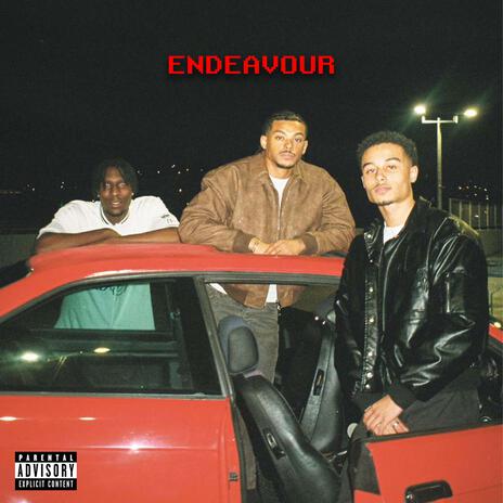 Endeavour | Boomplay Music