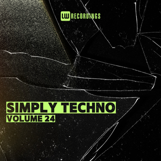 Simply Techno, Vol. 24