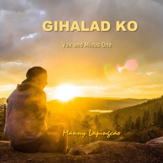 Gihalad Ko