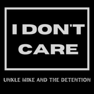 Unkle Mike and The Detention