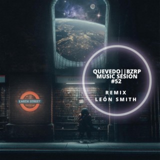 Leon Smith Music