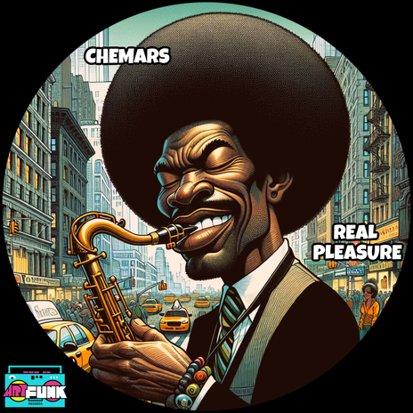 Real Pleasure | Boomplay Music