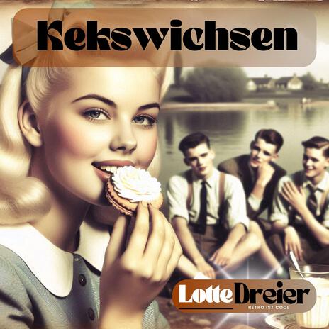 Kekswichsen (Remaster) | Boomplay Music