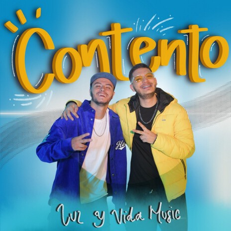 Contento | Boomplay Music