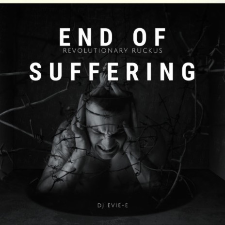 End of Suffering (Instrumental)