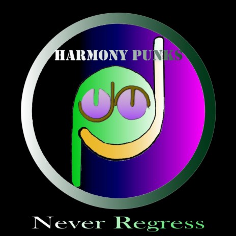 Never Regress | Boomplay Music
