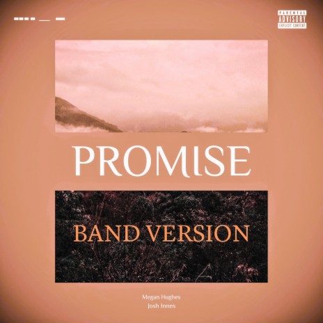 Promise (Band Version) ft. Innes | Boomplay Music