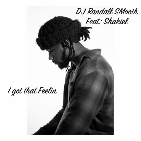 I Got That Feelin (Original Mix) ft. Shakiel Smith