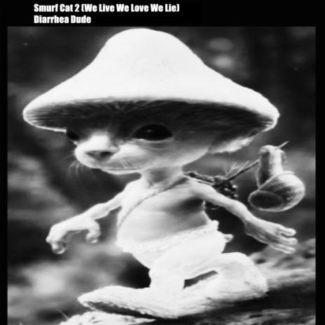 Smurf Cat 2 (We Live We Love We Lie) | Boomplay Music