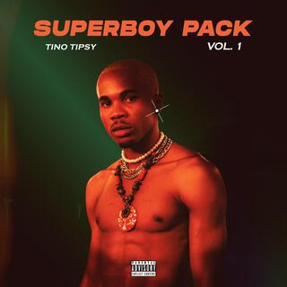 SuperBoy Pack, Vol. 1