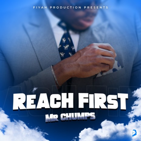 Reach First | Boomplay Music