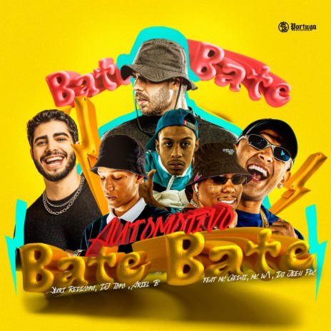 Automotivo Bate Bate ft. DJ TOPO, Ariel B, MC Gedai, MC W1 & DJ Jeeh FDC | Boomplay Music