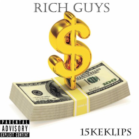 Rich guys | Boomplay Music