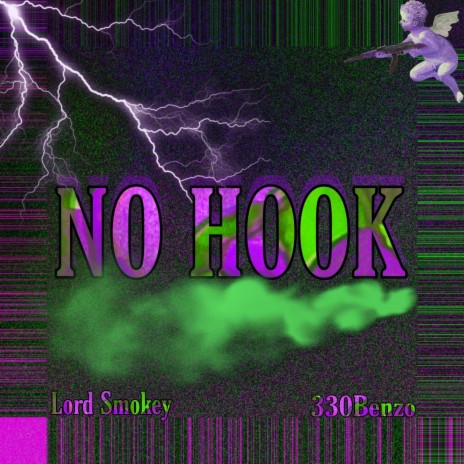 NO HOOK ft. 330Benzo | Boomplay Music