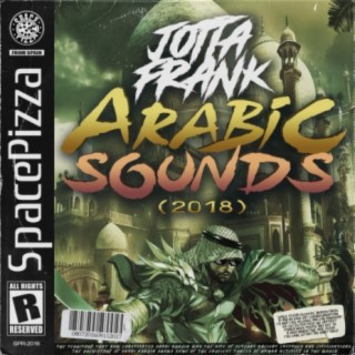 Arabic Sounds 2018