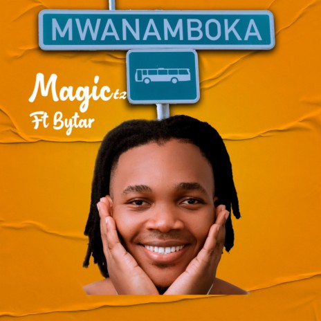 Mwanamboka ft. Bytar