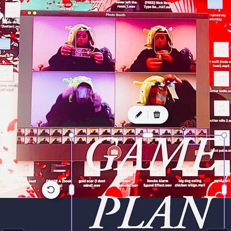 Game Plan | Boomplay Music