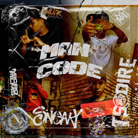 Man Code ft. TUBE ICE, GoodboyCholo, RENMART P & K.I.D M | Boomplay Music