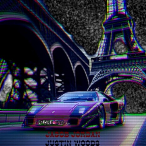 OUI! OUI! PARIS! ft. Jacob Jordan | Boomplay Music