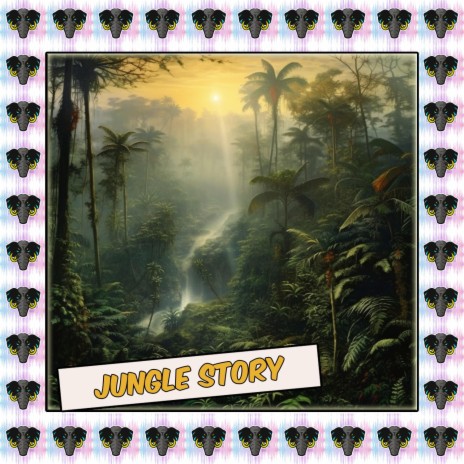 Jungle Story | Boomplay Music