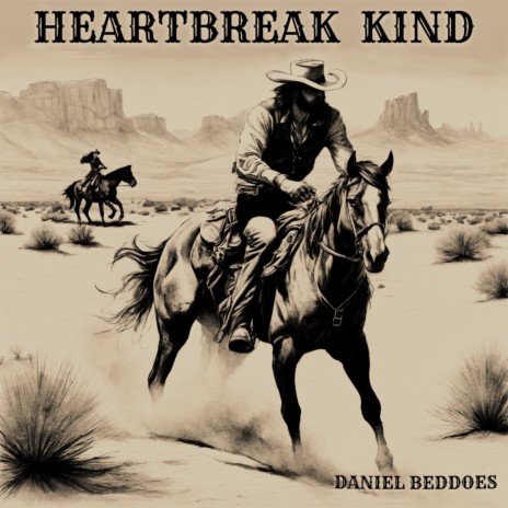 Heartbreak Kind | Boomplay Music