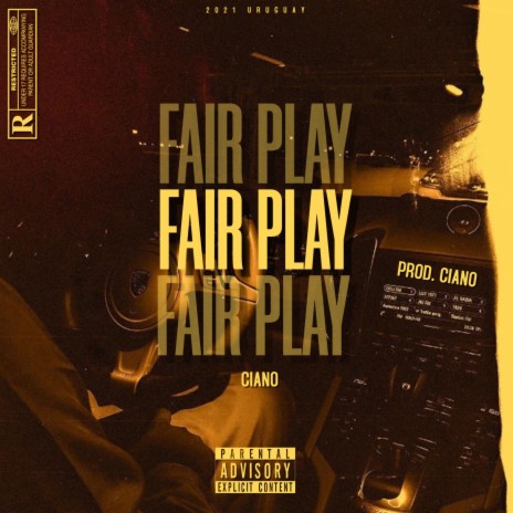 FAIR PLAY | Boomplay Music