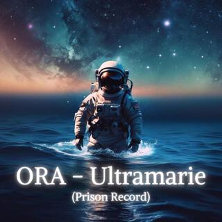 Ultramarie (Prison Record)