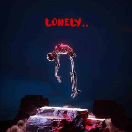 Lonely.. | Boomplay Music