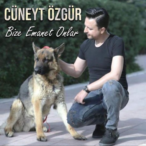 Bize Emanet Onlar | Boomplay Music