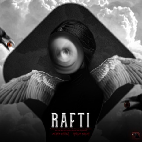 Rafti (feat. Alireza Naemi)