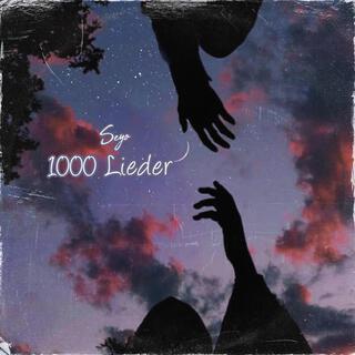 1000 LIEDER