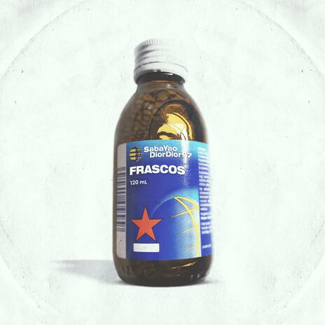 frascos ft. diordior97 | Boomplay Music