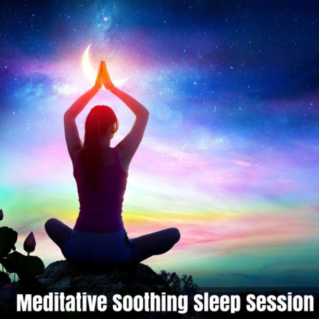 Relaxed Turn (Meditating Magic)