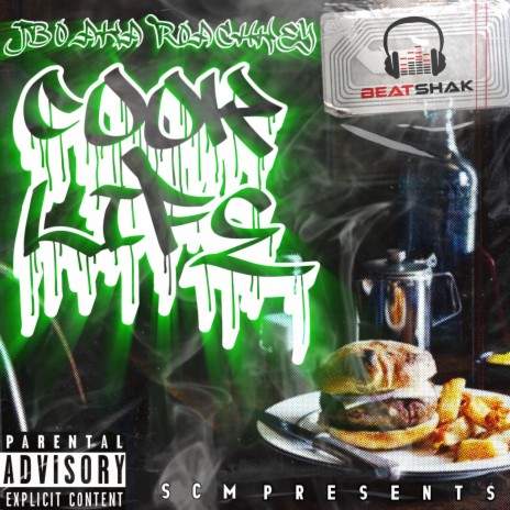 Cook It Sell It ft. Y.C | Boomplay Music