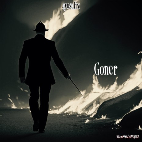 Goner | Boomplay Music