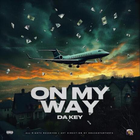 On my way | Boomplay Music