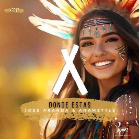 Donde Estas ft. AnAmStyle | Boomplay Music