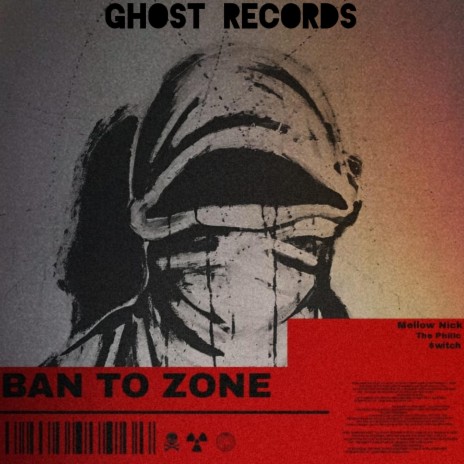 Ban to Zone ft. The Philic | Boomplay Music
