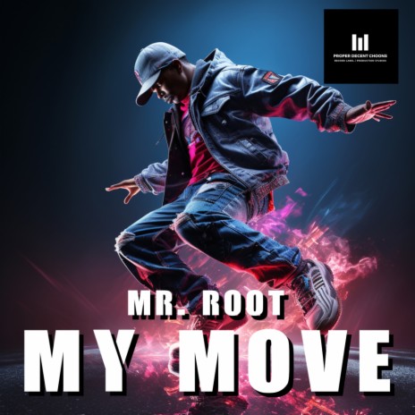 My Move | Boomplay Music