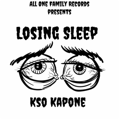 Losing Sleep | Boomplay Music